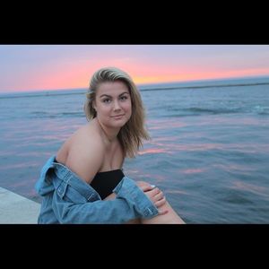 Meet your Posher, Ashley